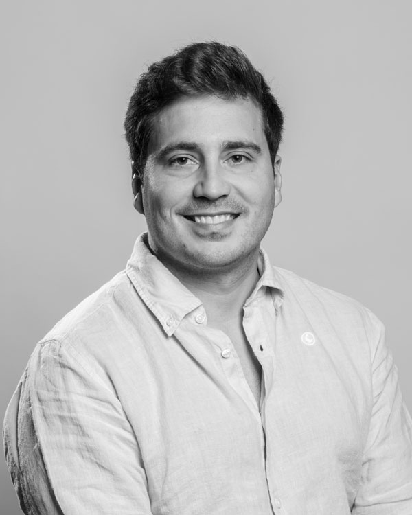 Carlos Sánchez