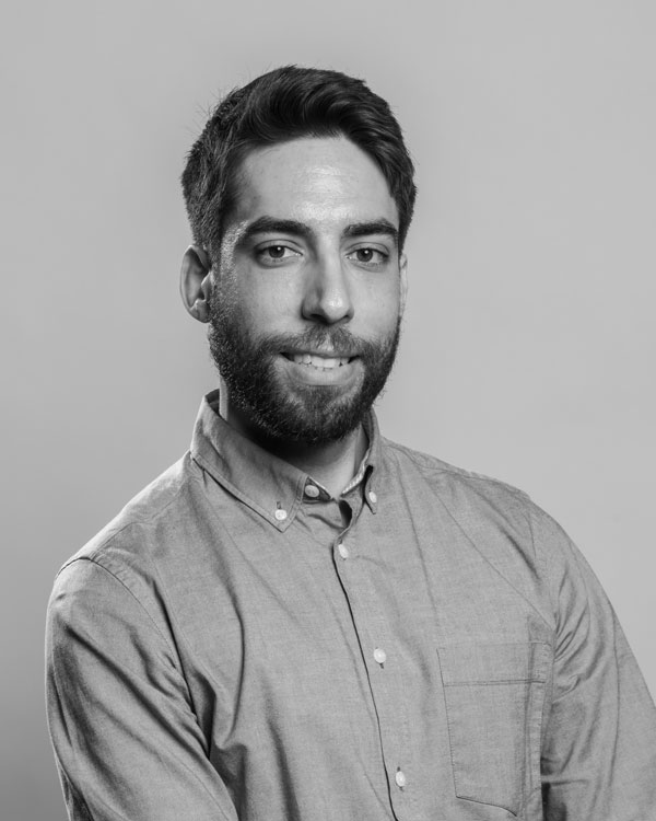 Daniel Miranda