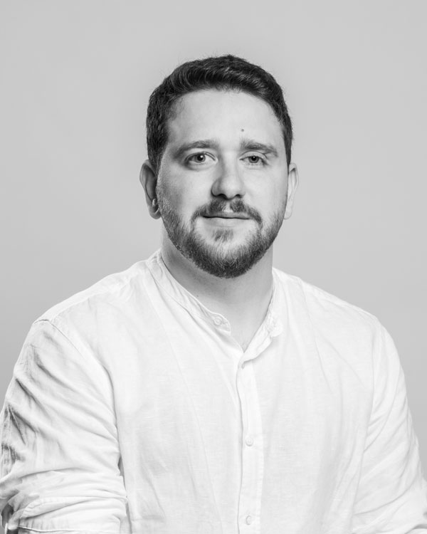 José Carlos González