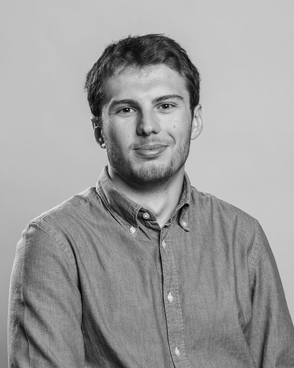 Ludovico Gandolfi
