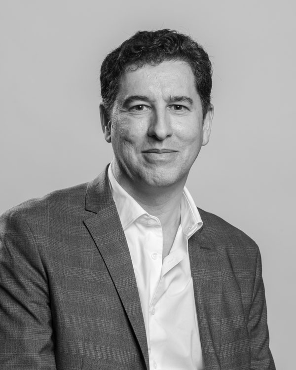 José Luis Flórez
