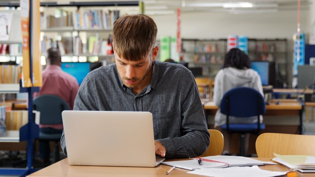 Artificial Intelligence Solutions in the Education Sector