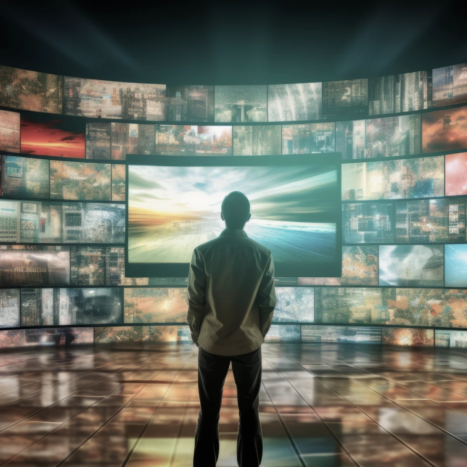 The Future of AI in the Media Industry