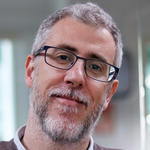 Jon Ander Beracoechea