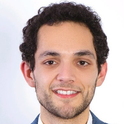 Nico Lozano · Prisa Media